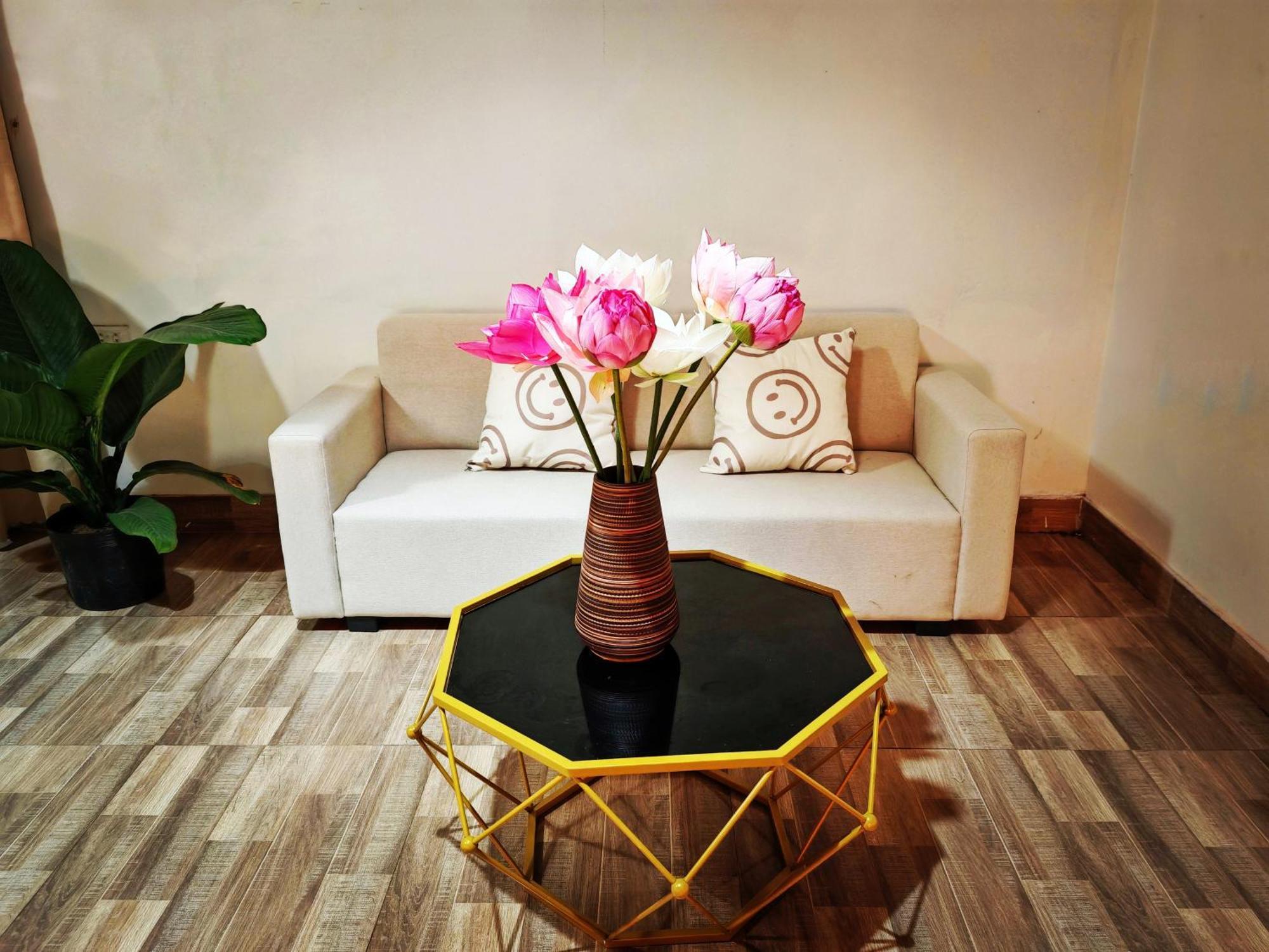 הוילה Ninh Binh Peaceful Retreat חדר תמונה
